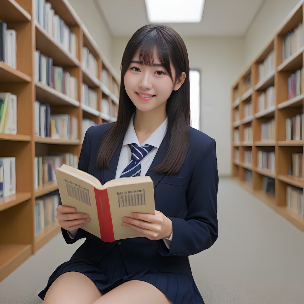 図書室