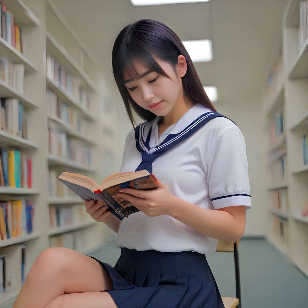 図書室