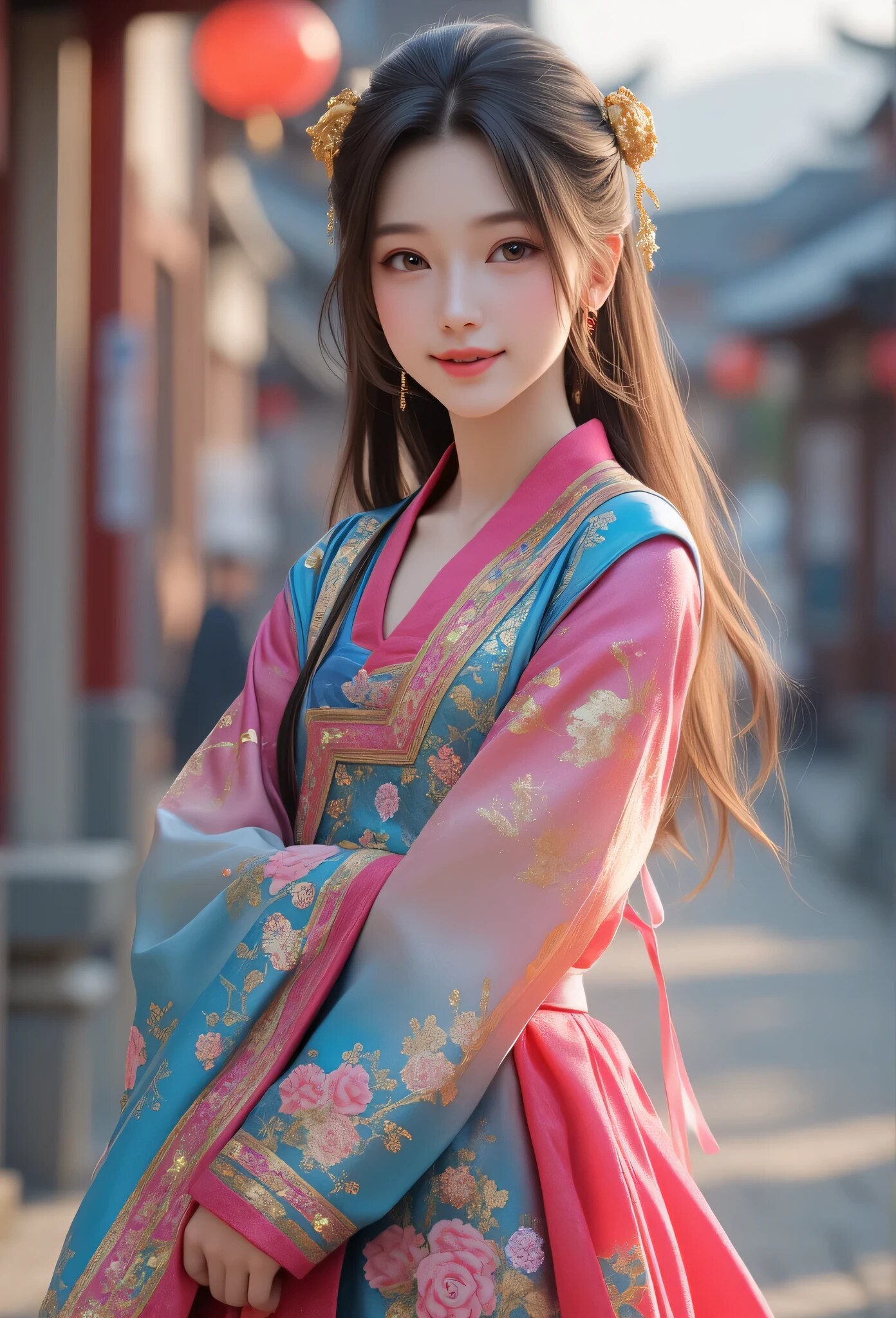 韓服8