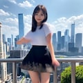 美人図鑑（No.215-3）連続静止画 10枚目
