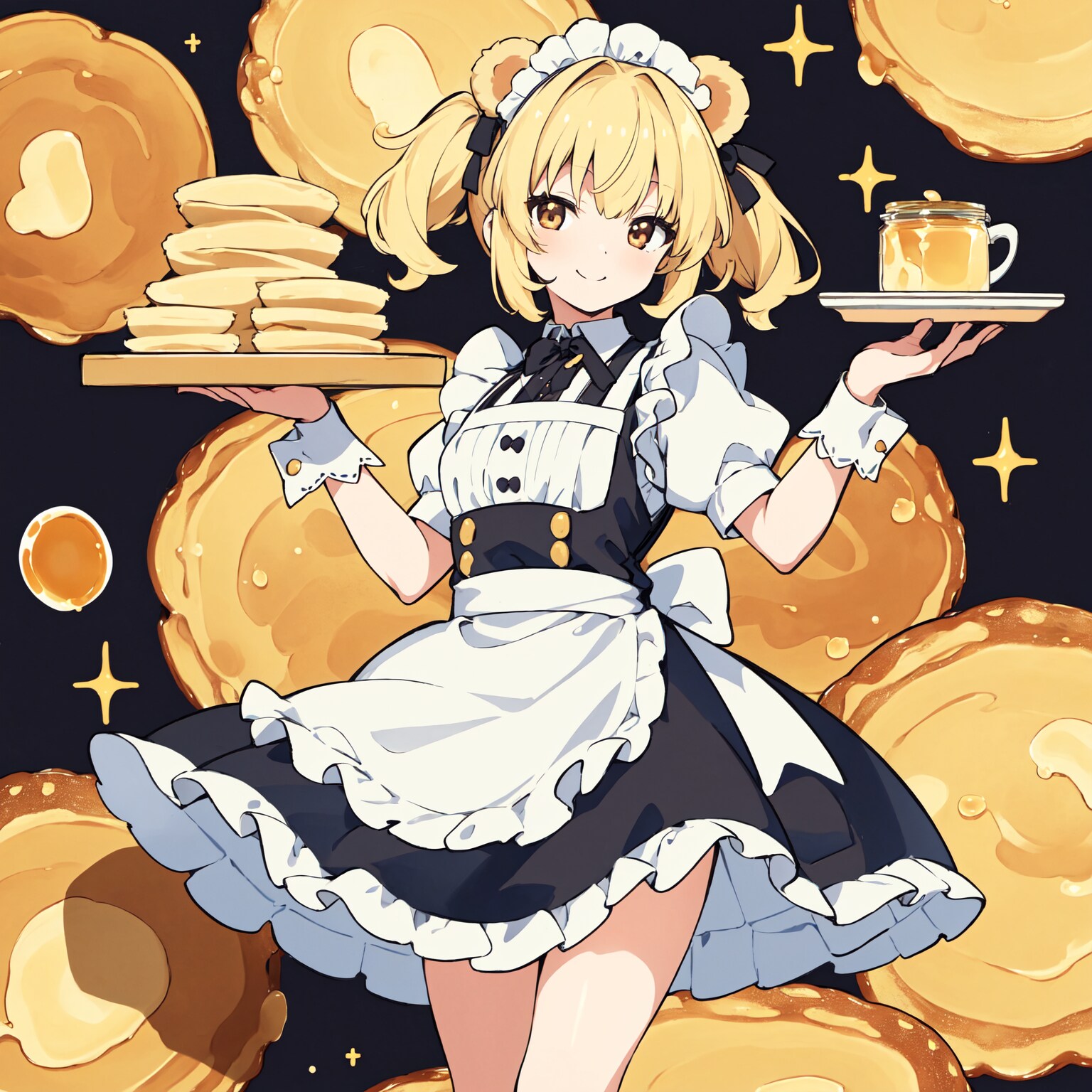 はちみつちゃん🍯