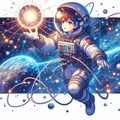 宇宙飛行士な、男性達★(11枚) 11枚目