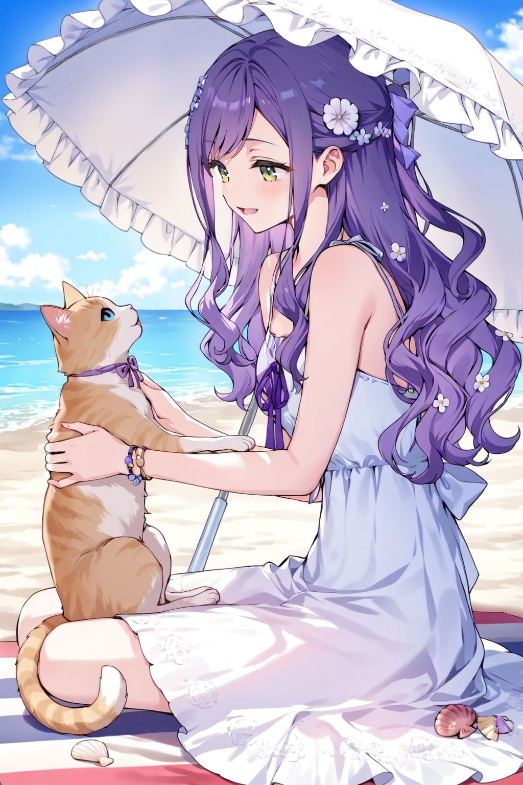 LILACさん２５