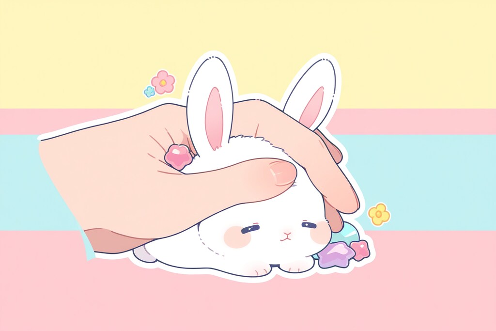 なでなでアニマルズ