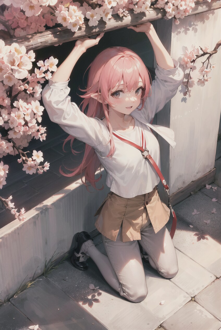 こんにちは！今日あったかいですね！
