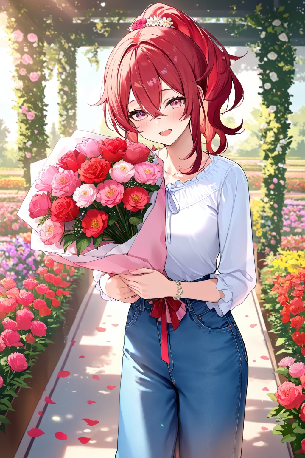 flower