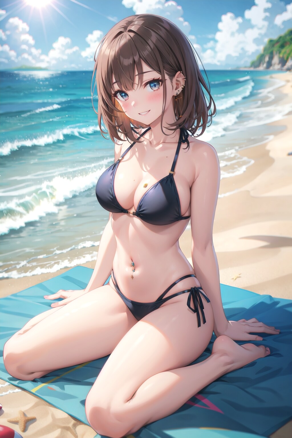 美湖と渚企画作品です