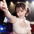 アイドルグループの娘1 その3 5枚目