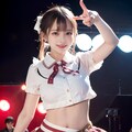 アイドルグループの娘1 その3 2枚目