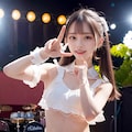 アイドルグループの娘1 その3 6枚目