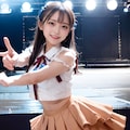 アイドルグループの娘1 その3 4枚目
