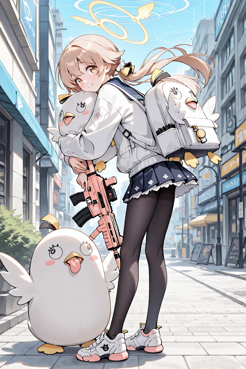 ヒフミ