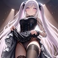 調整中 ゴシック プラちゃん⑱ セクシー寄り 11枚目