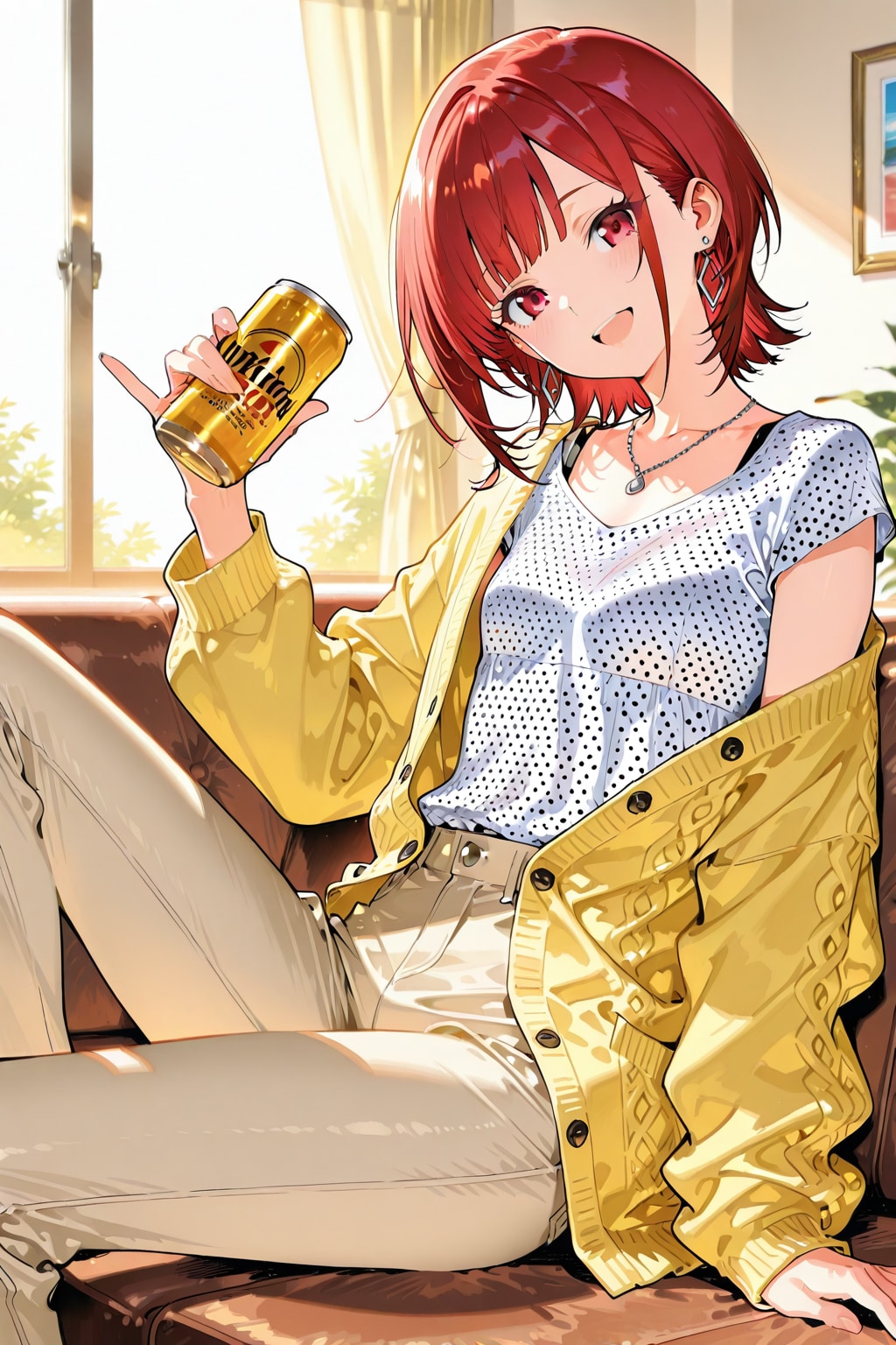 PHOENIXさん１３５