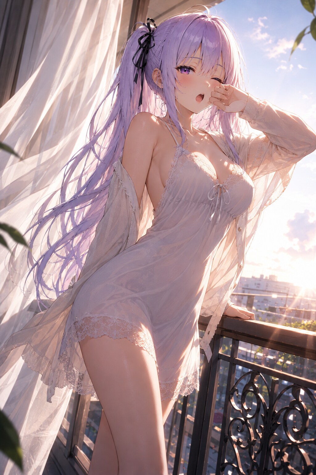 フェチコレ❼