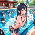 まな板ノ水着大会 2 12枚目