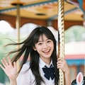 修学旅行はテーマパーク02 4枚目