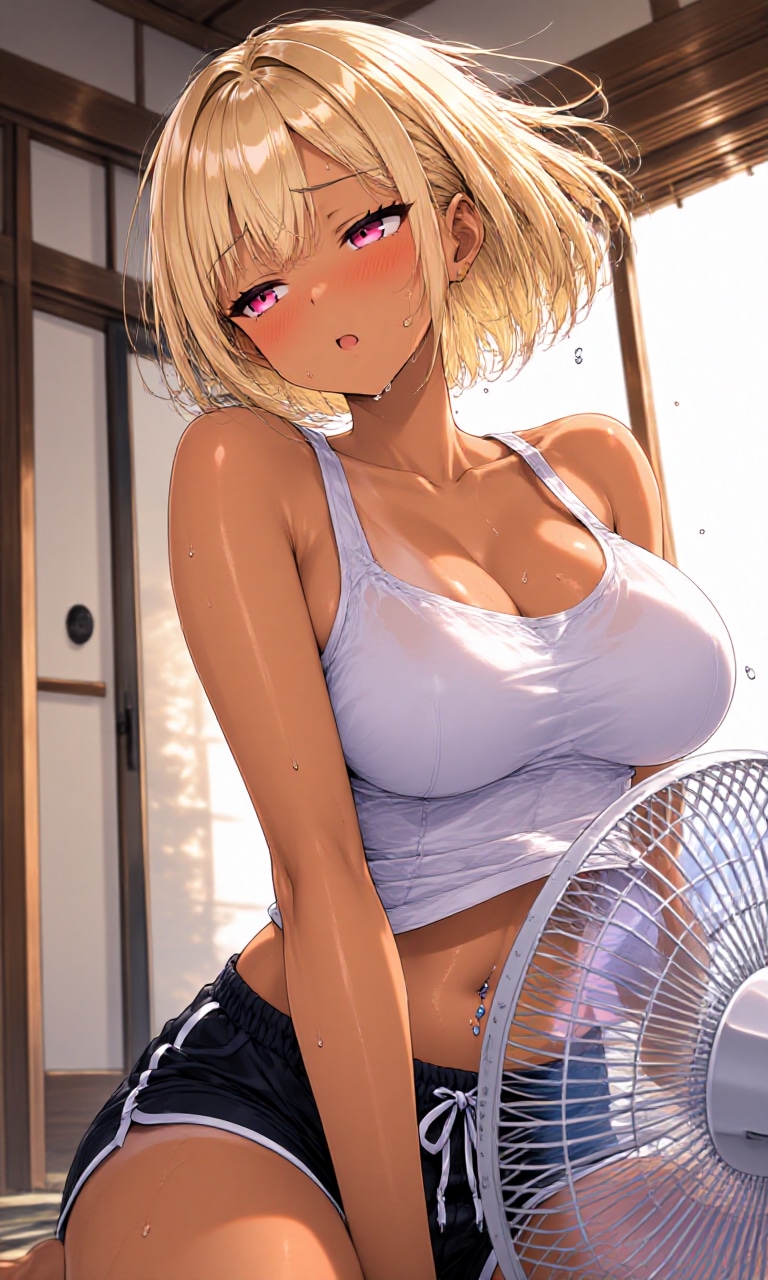 毎日ヒナちゃん(15)