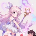 ✨大きくなぁ〜れっ❤️✨ 2枚目