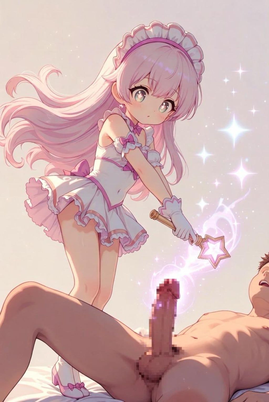 ✨大きくなぁ〜れっ❤️✨
