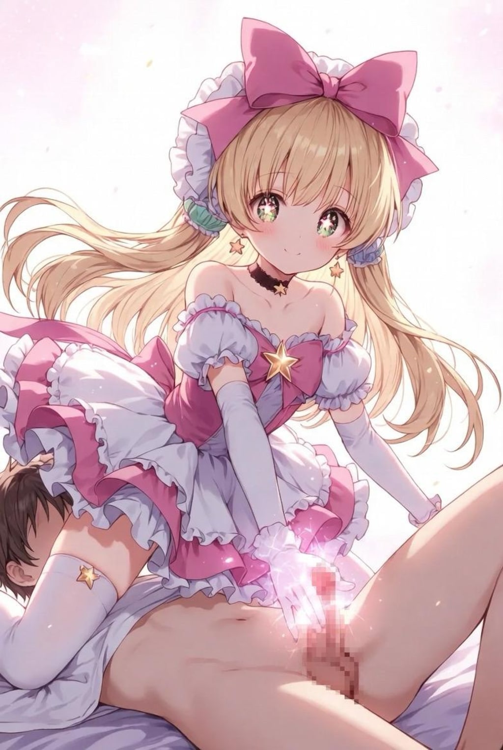 ✨大きくなぁ〜れっ❤️✨