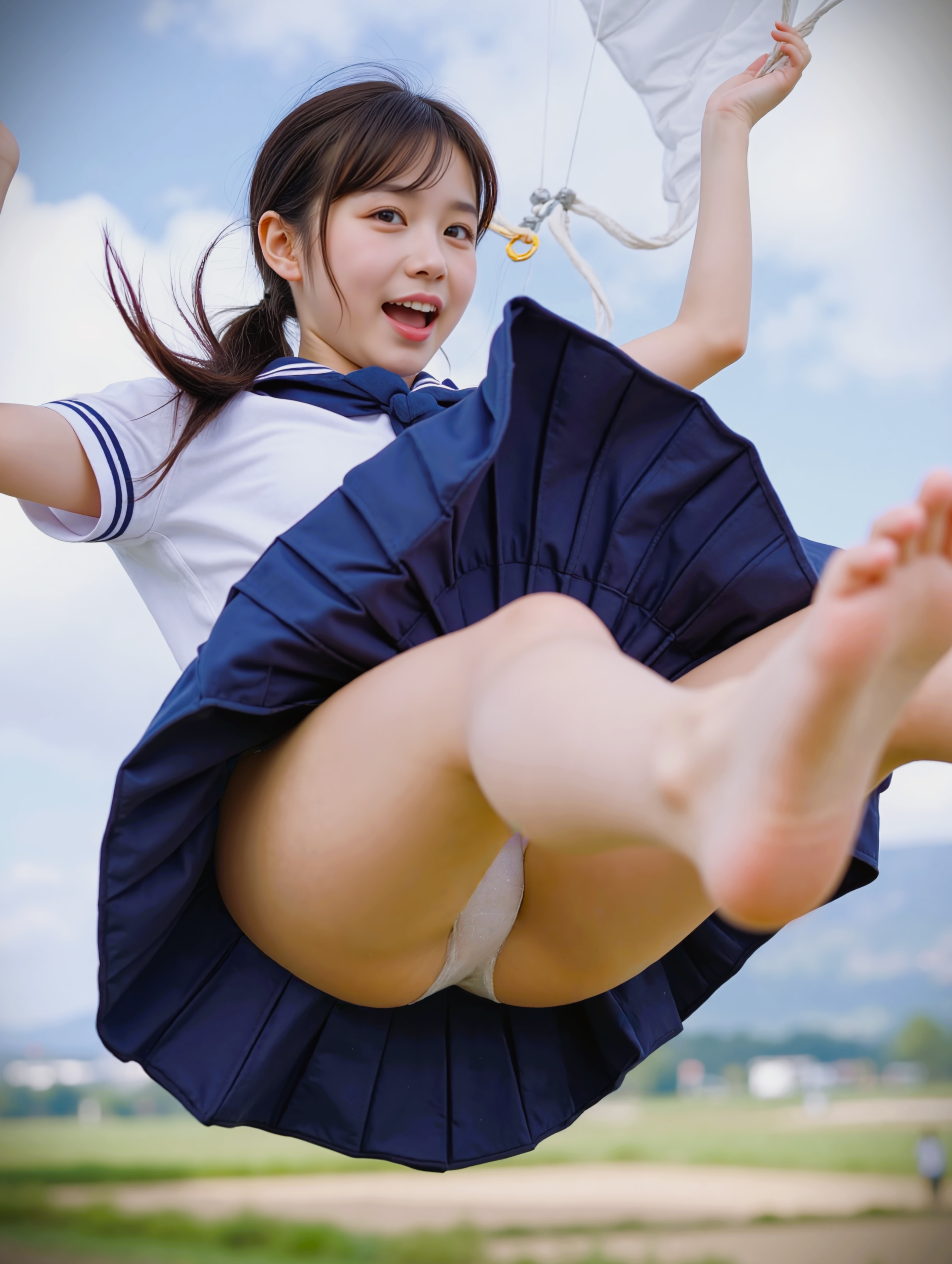 X既出カット