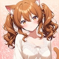 ツインテなうちの子 6枚目