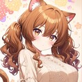 ツインテなうちの子 4枚目