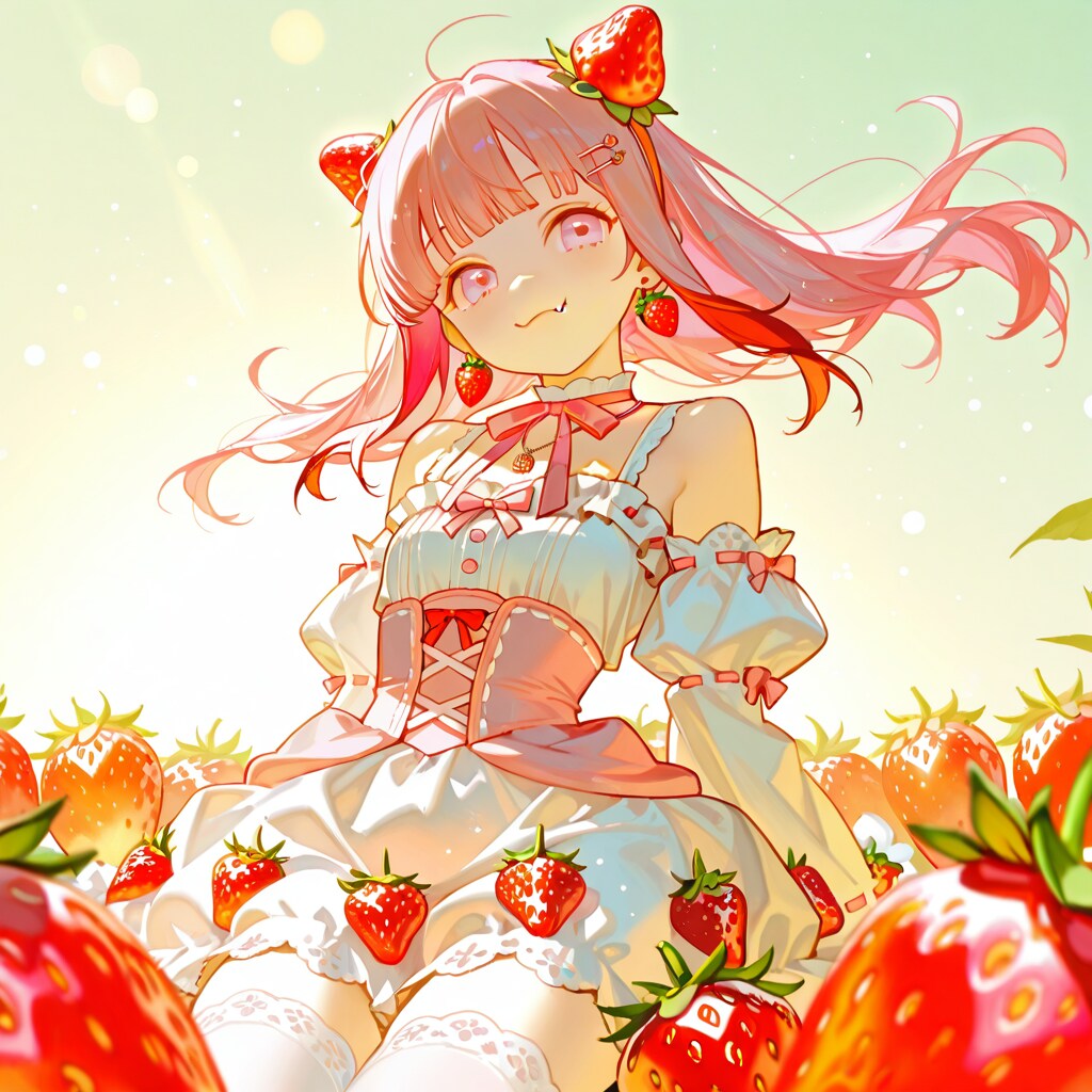 イチゴ