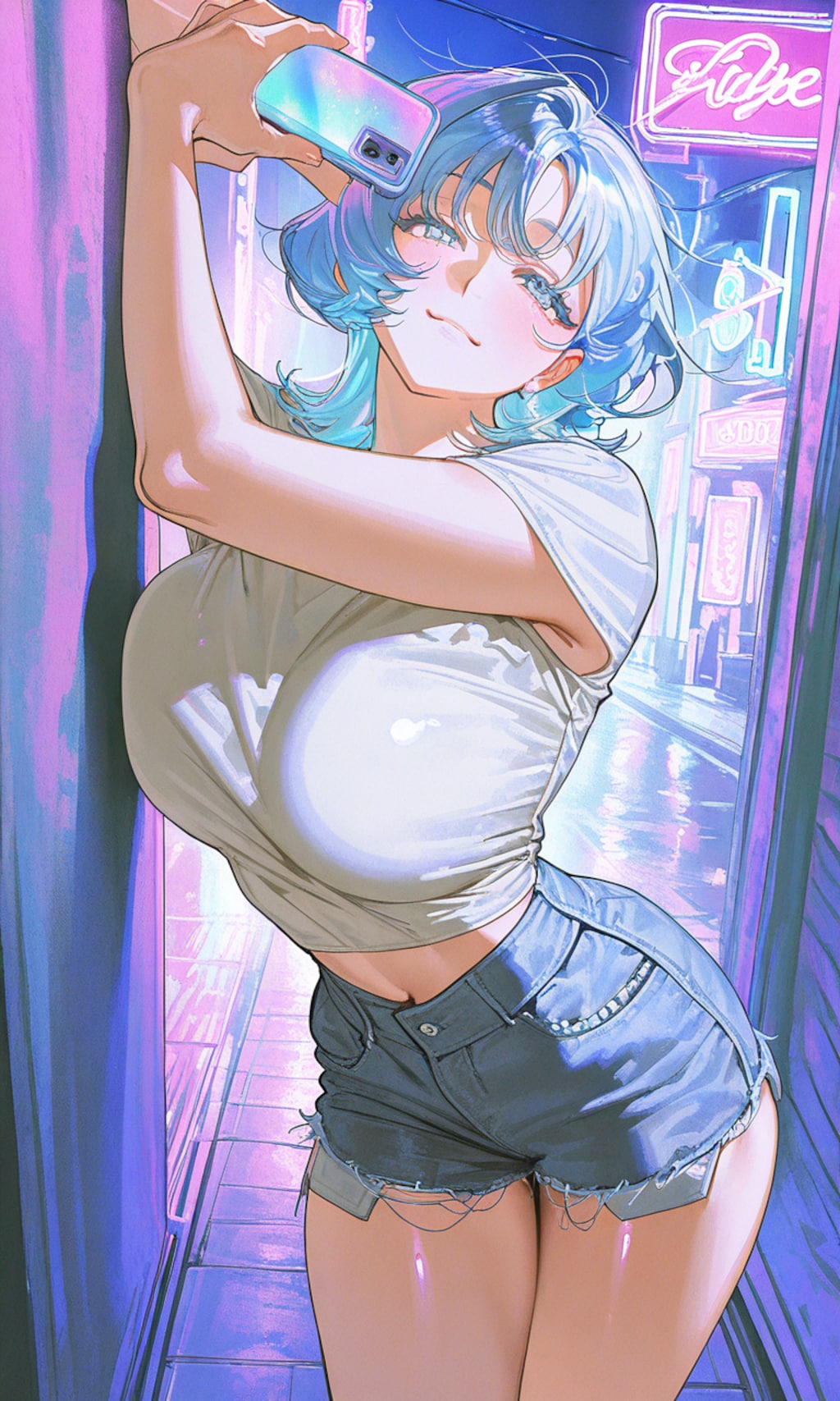 ちょっと休憩していかない？