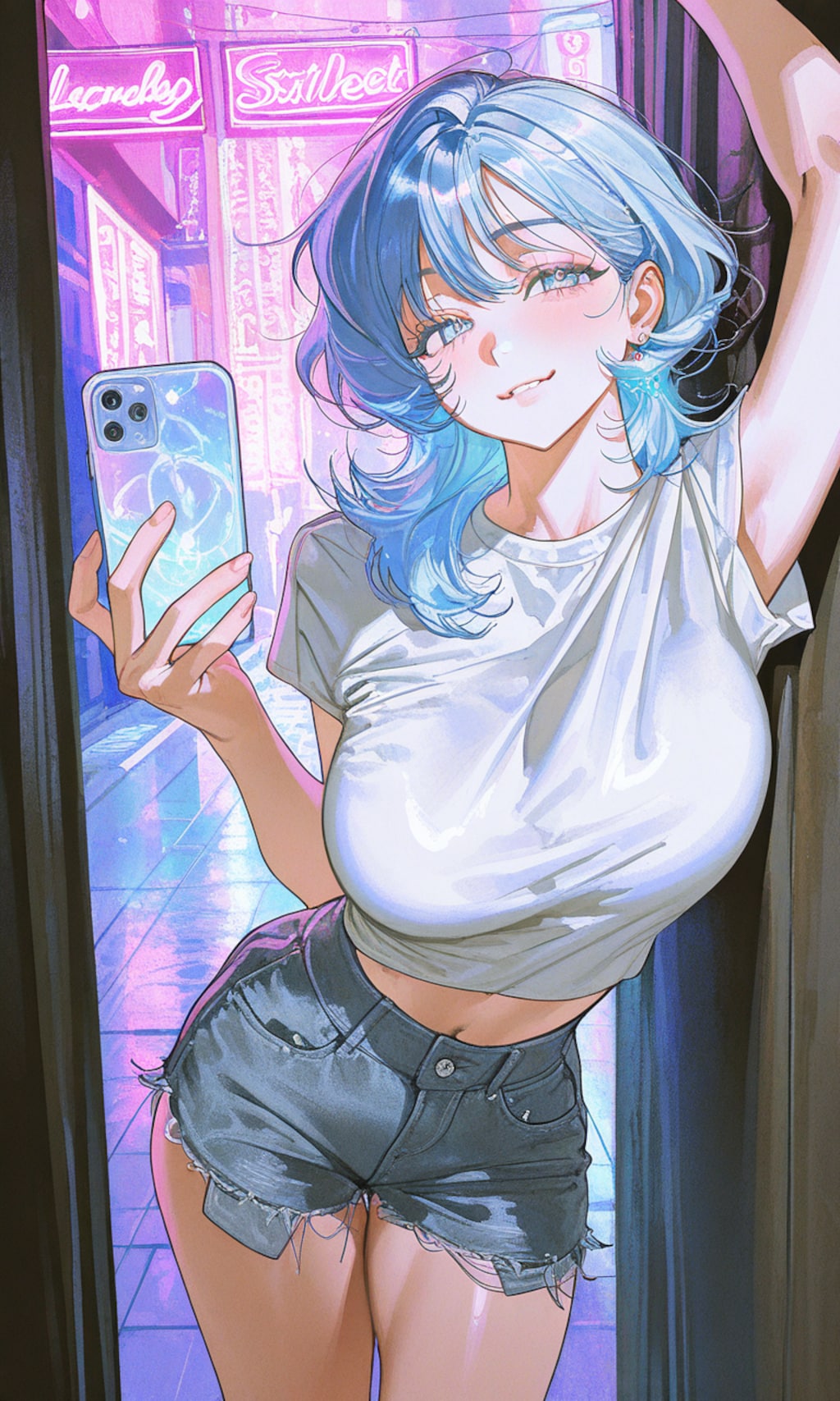 ちょっと休憩していかない？