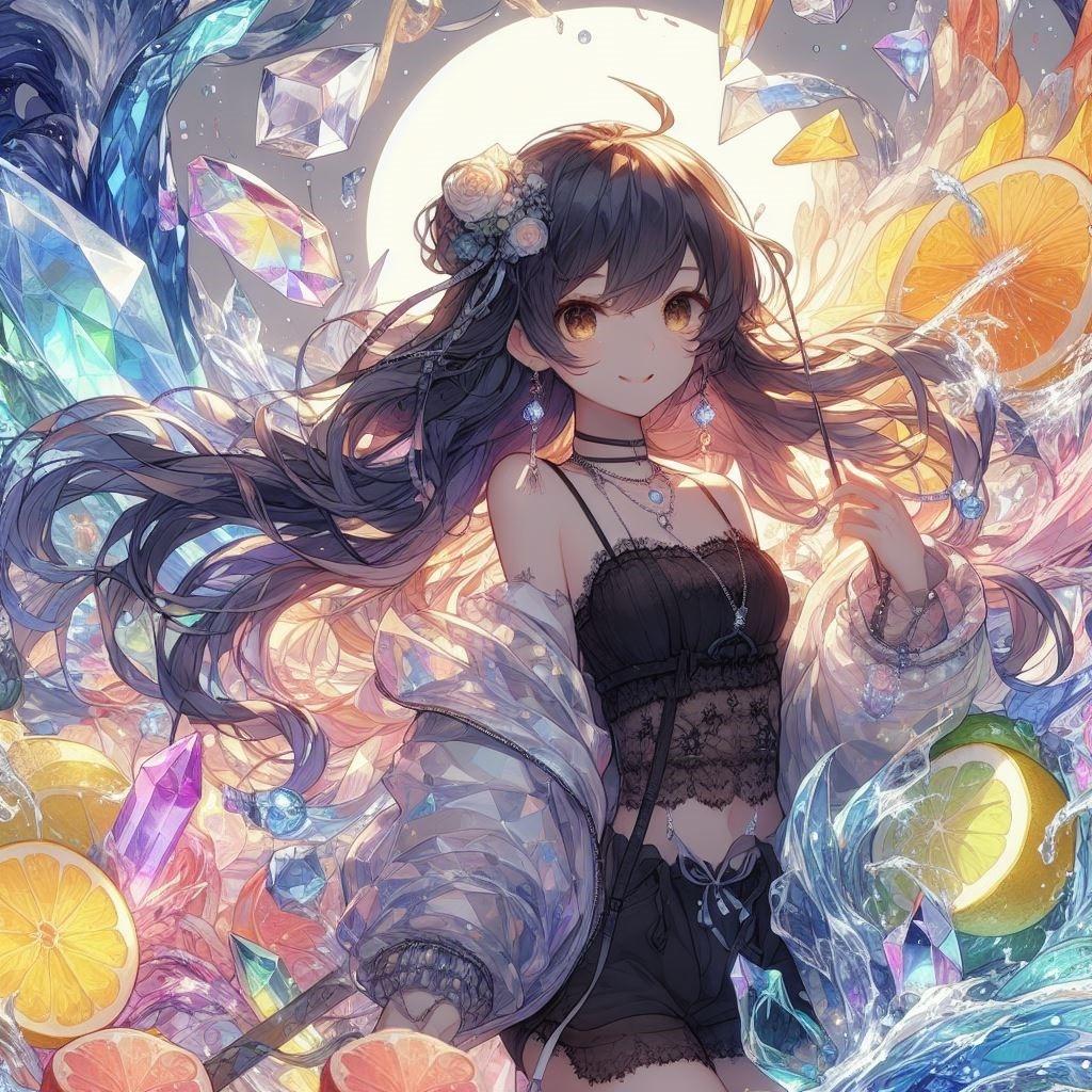 もう夜だ