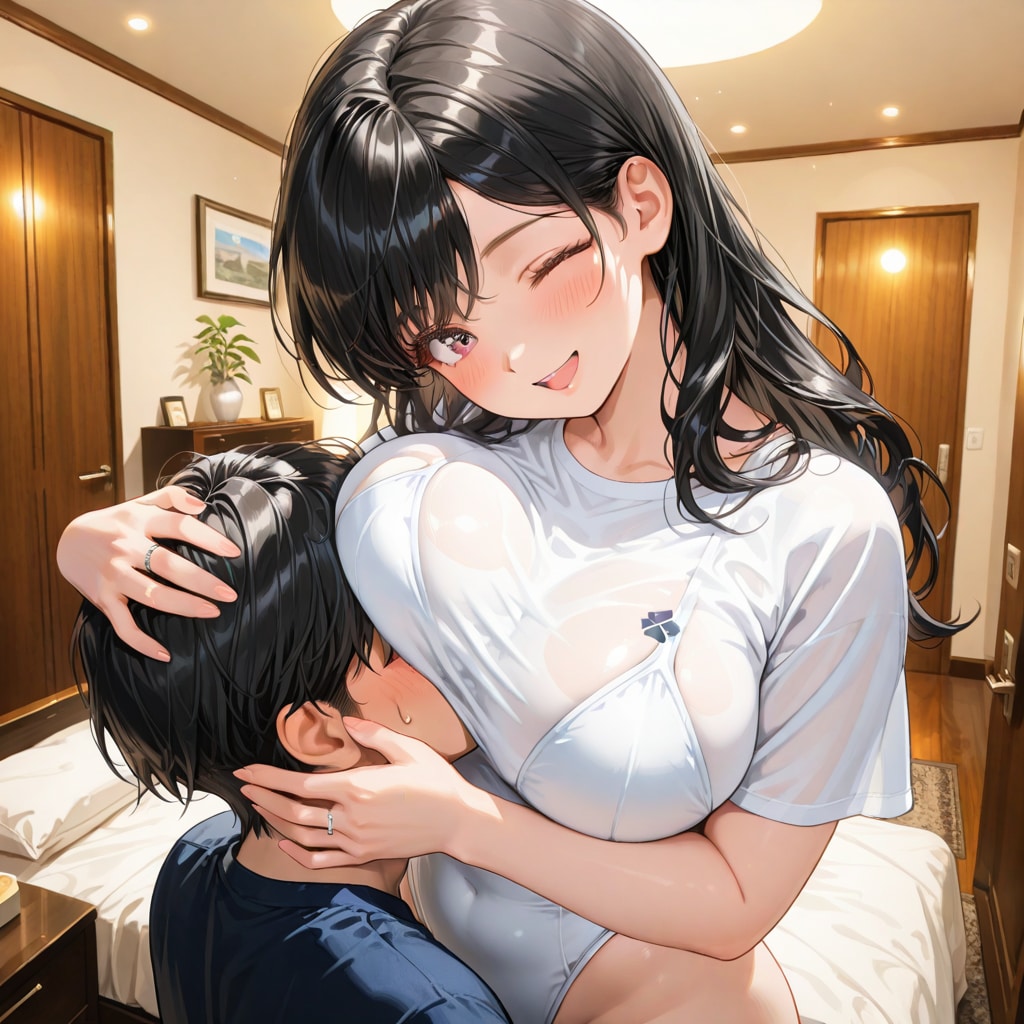 あなたの風俗体験談企画作品です