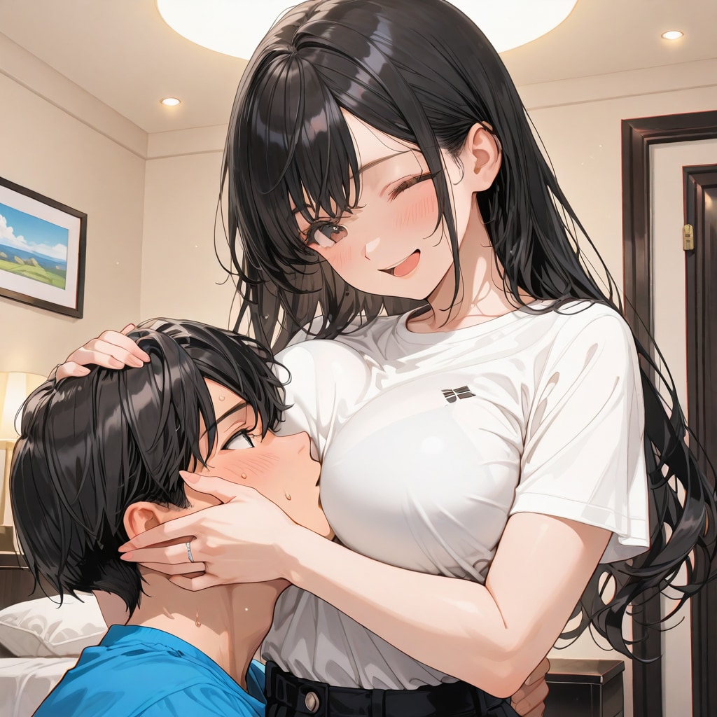 あなたの風俗体験談企画作品です