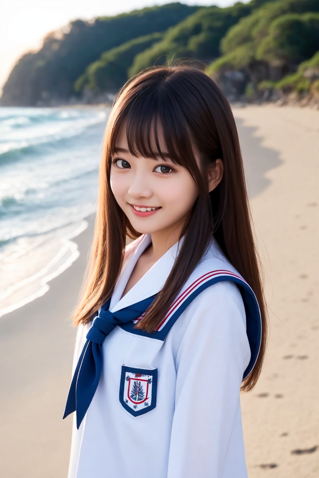 海辺の君１１０