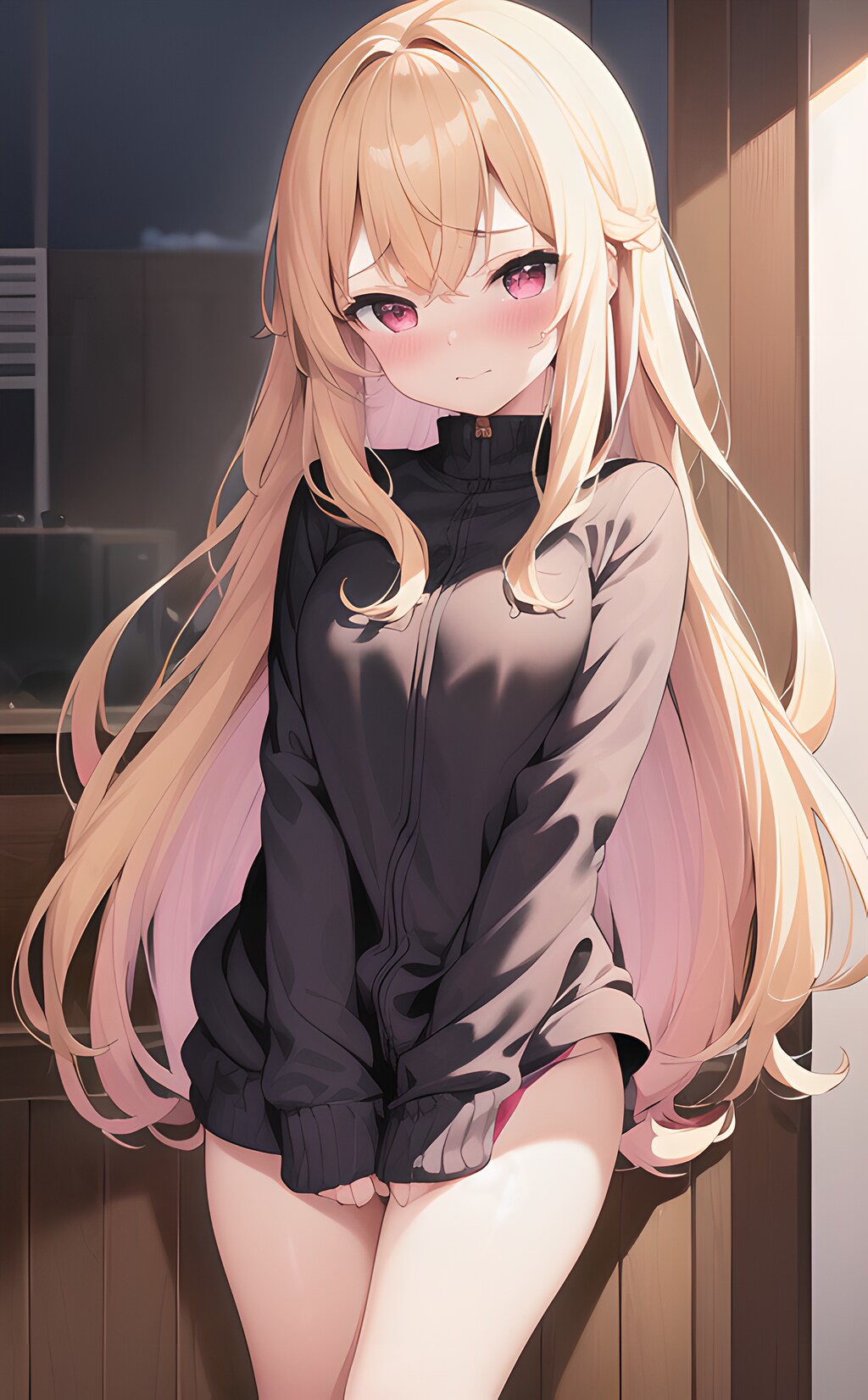 下渡すの忘れてた