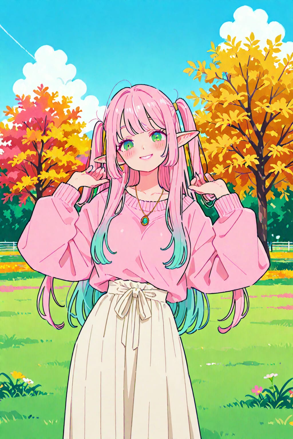 べべさんのところのユノちゃん　その２