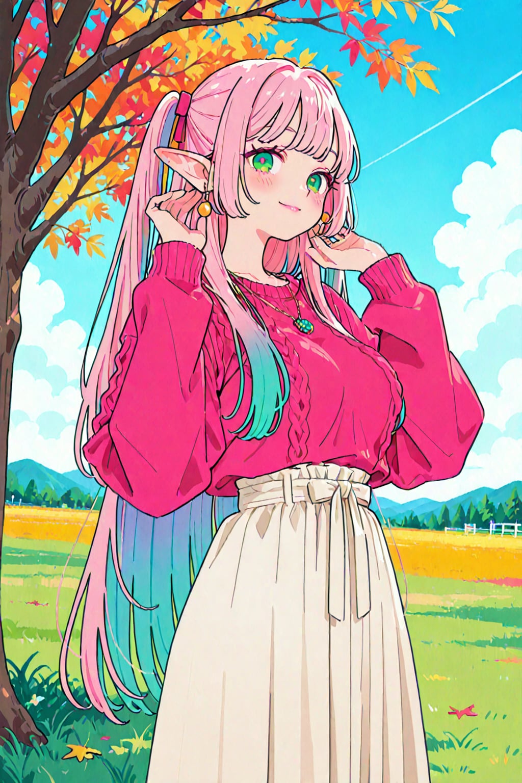 べべさんのところのユノちゃん　その２