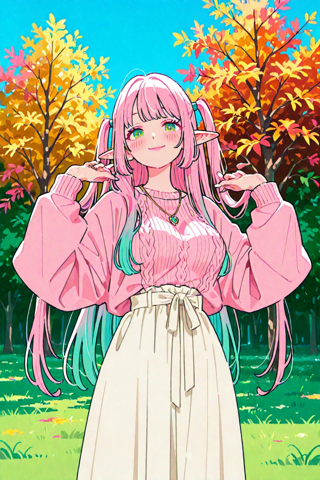 べべさんのところのユノちゃん　その２