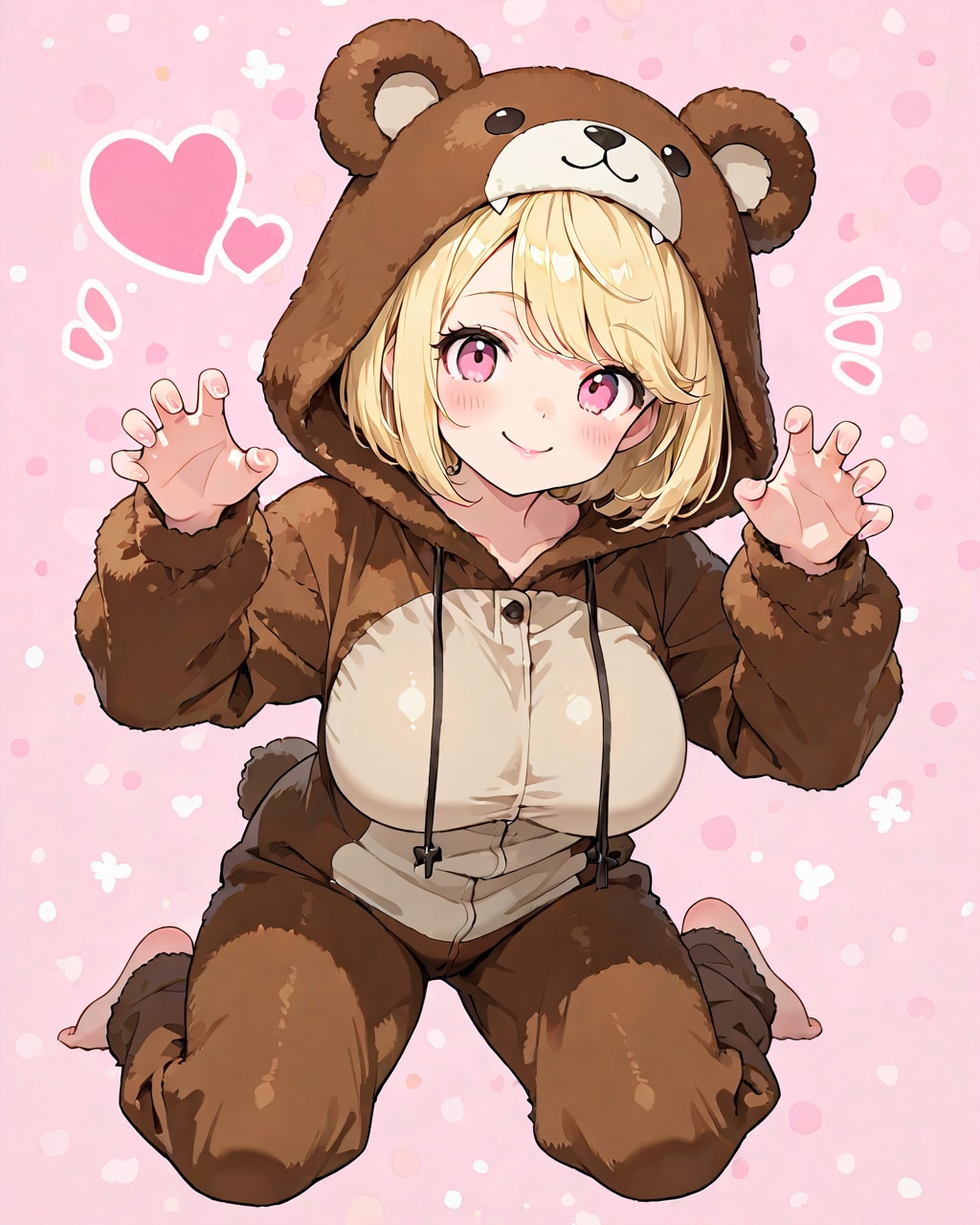 今年の漢字は熊だって