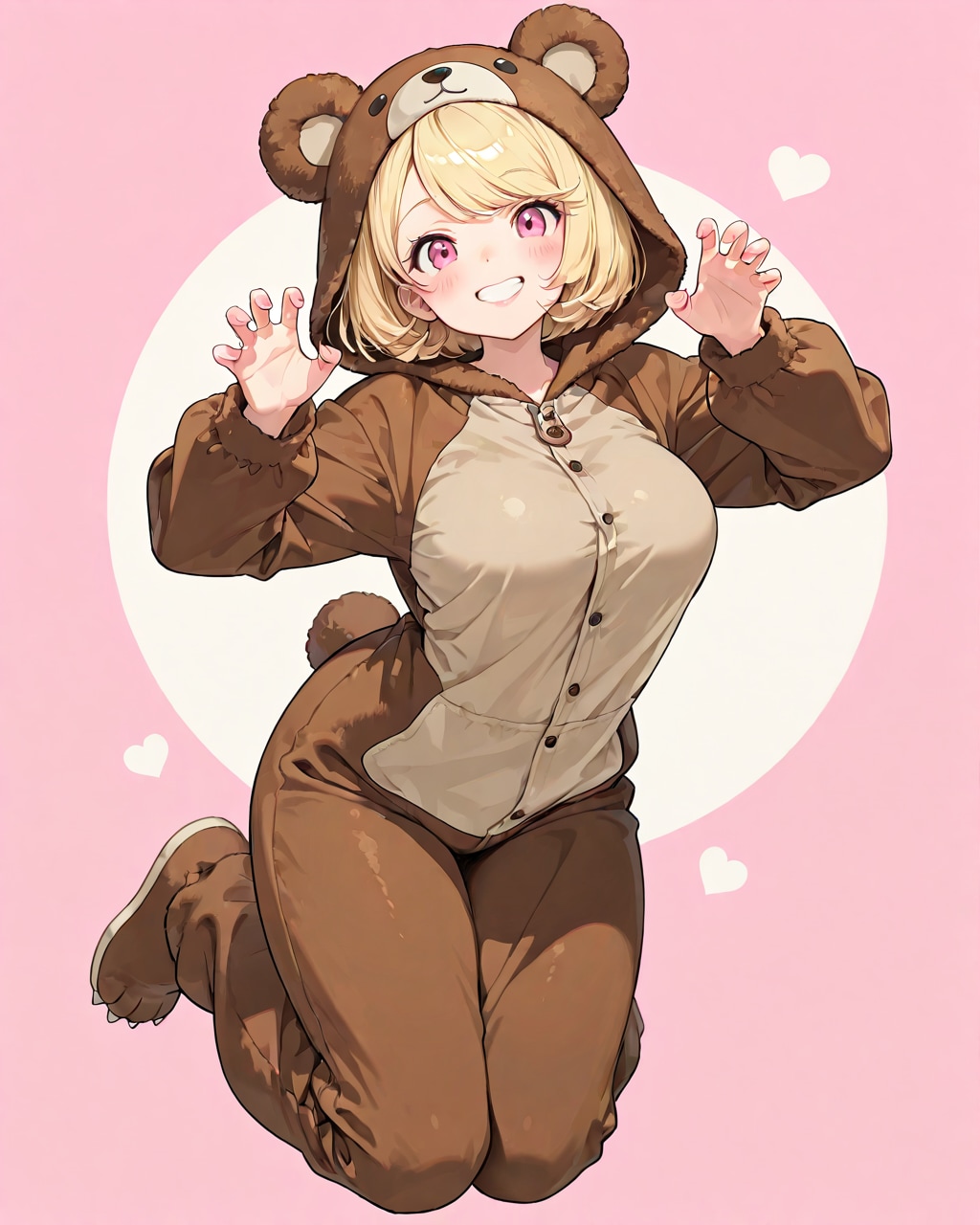 今年の漢字は熊だって