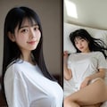 寝転び 6枚目