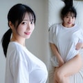 寝転び 3枚目