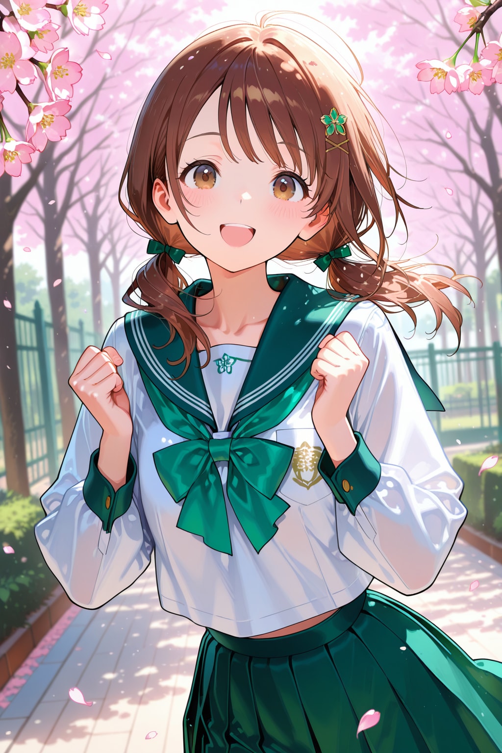 BONDAECHIPHALINで絵海ちゃん