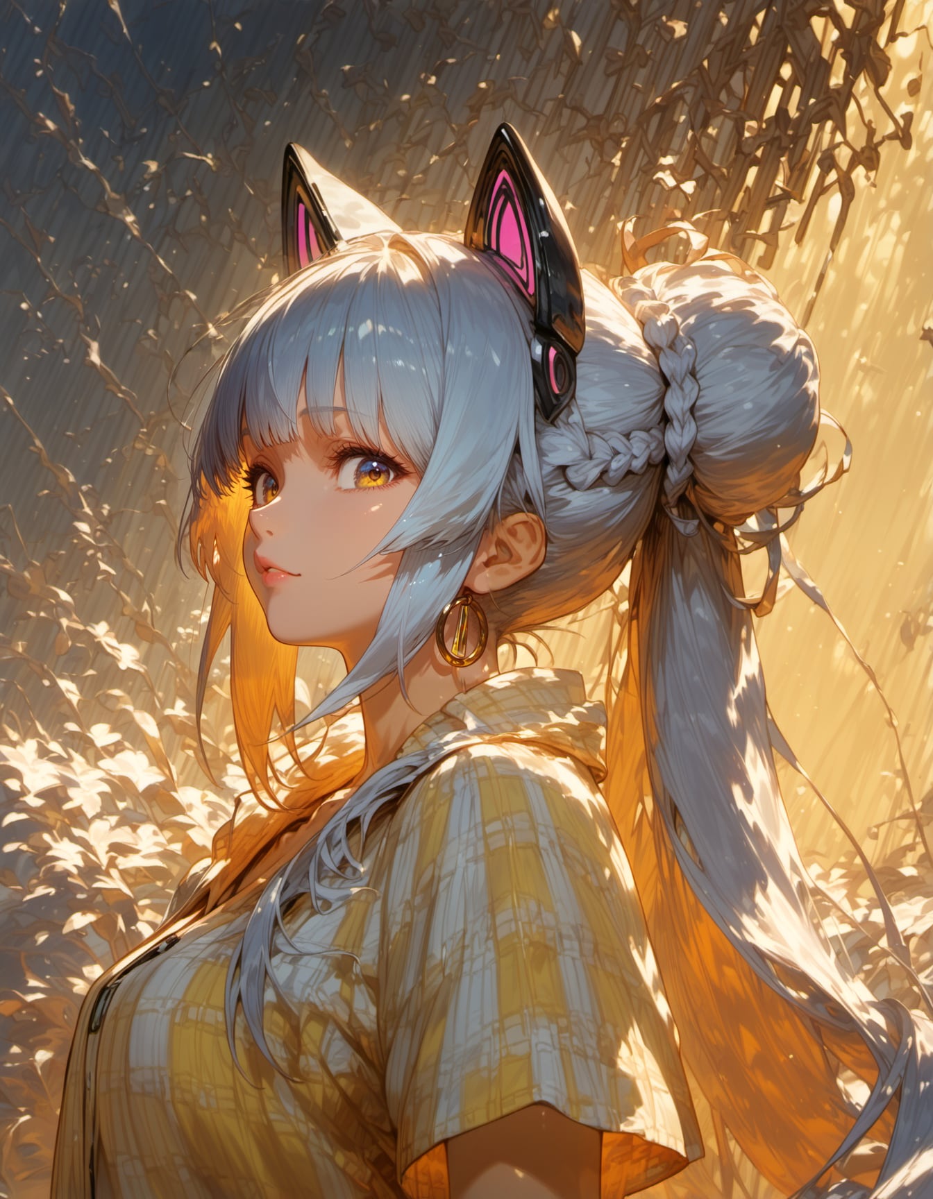 unknown | の人気AIイラスト・グラビア