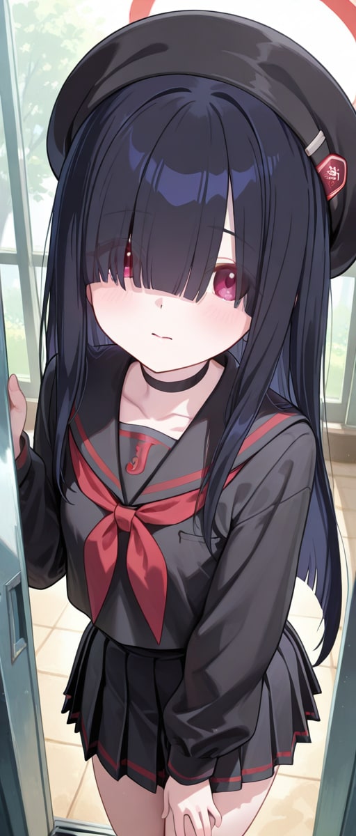 正義実現委員会　モブ