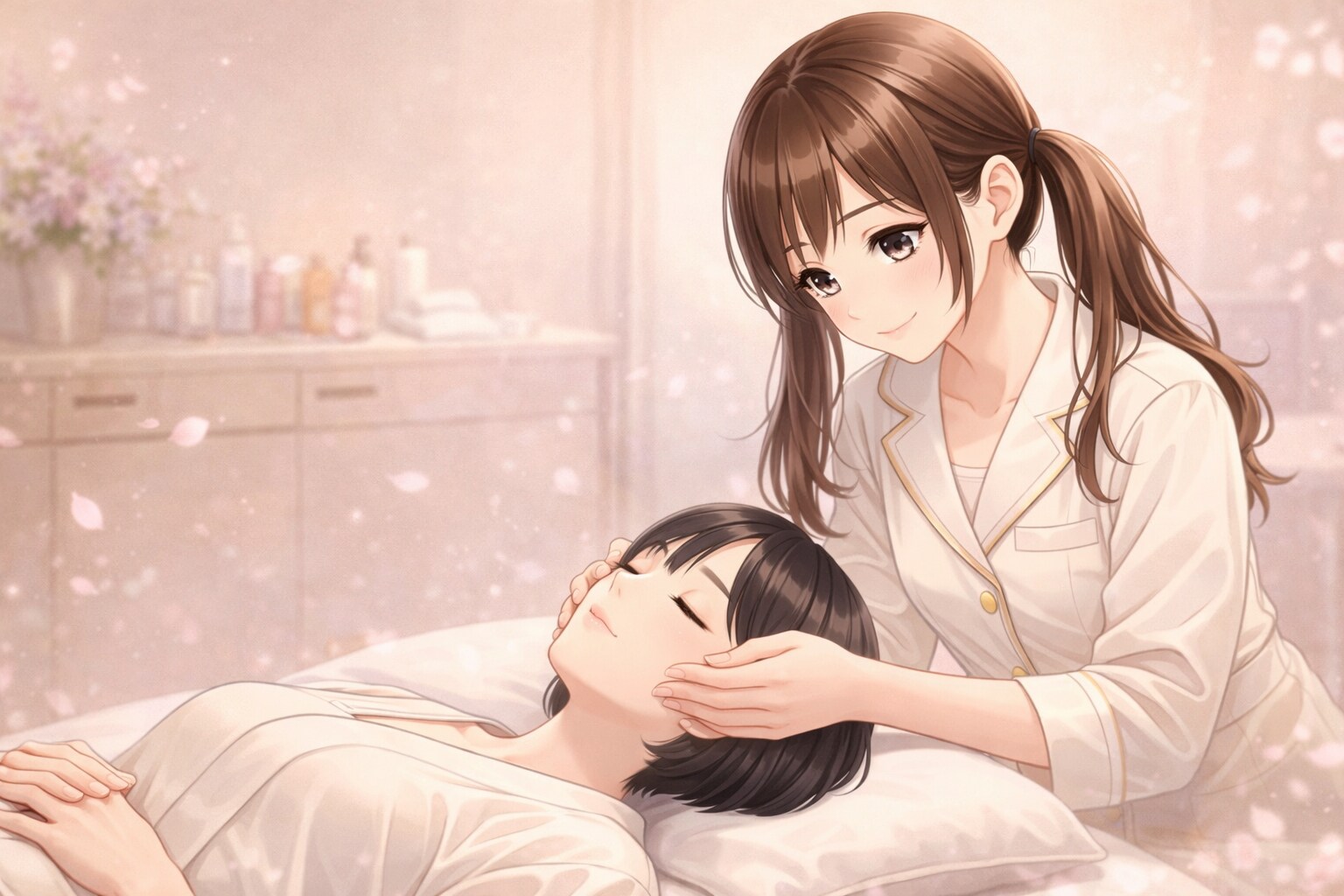 エステサロン（1）
