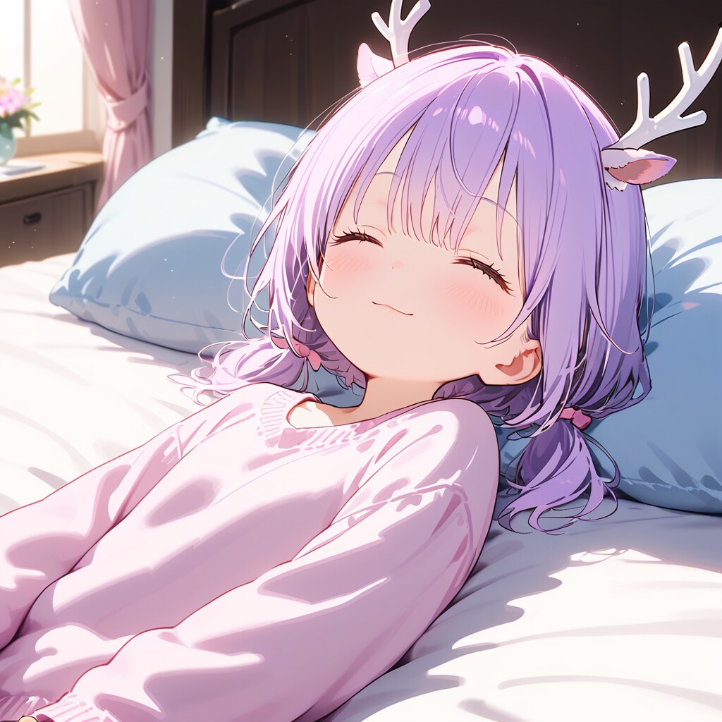 しかのこになった。 | の人気AIイラスト・グラビア