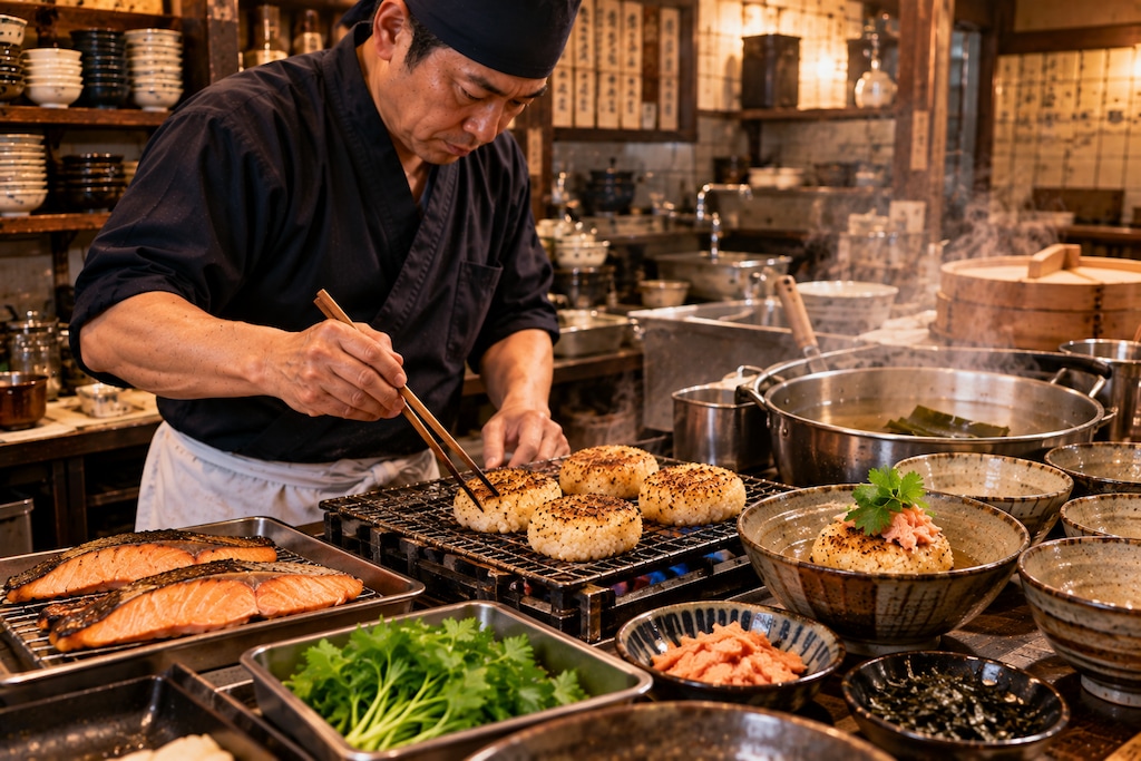 本日のランチ