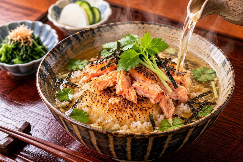 本日のランチ